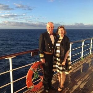 Meet your Posher, Joann